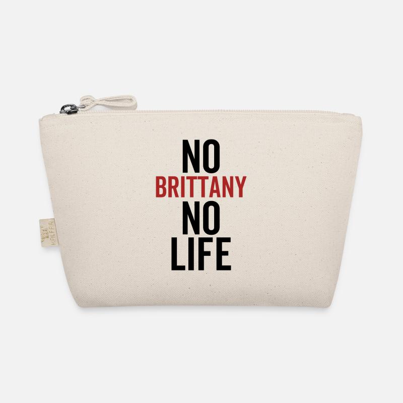 Pas de Bretagne Pas de vie Trousse biologique