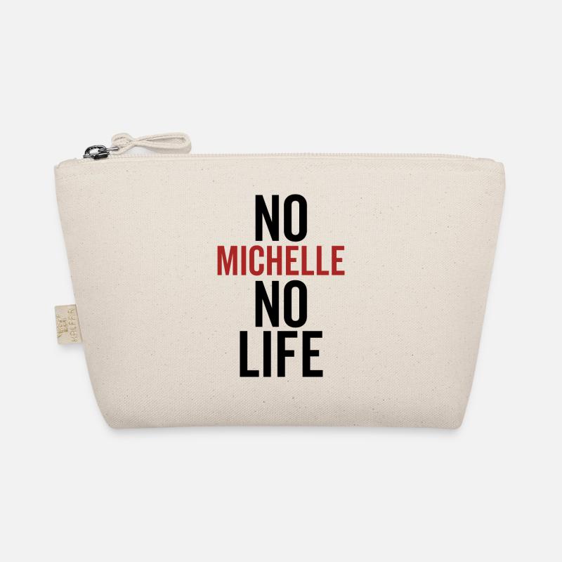 Pas de Michelle Pas de vie Trousse biologique