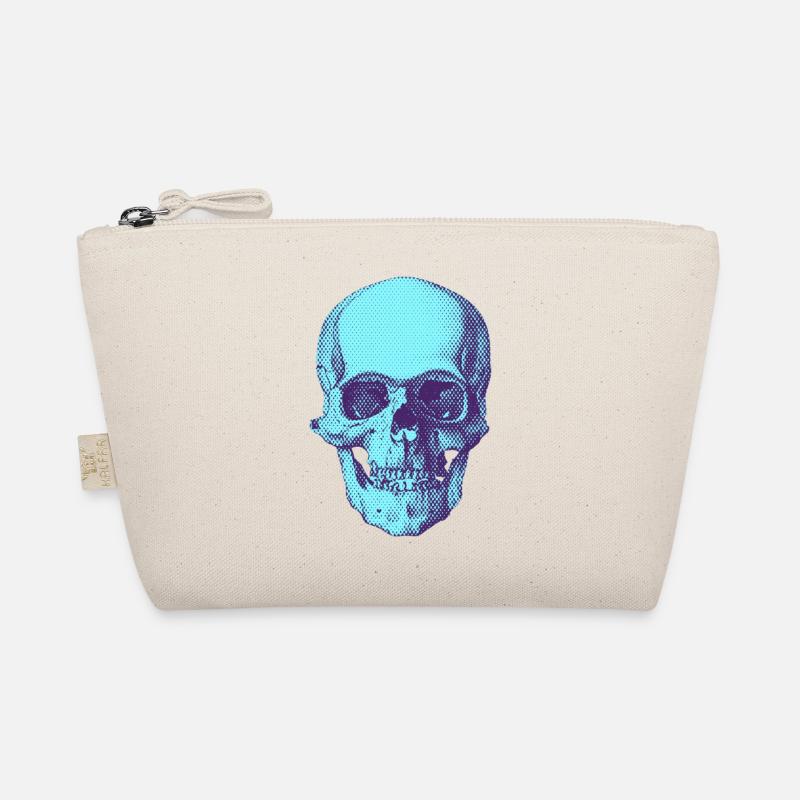 Le crâne n'est pas mort Trousse biologique