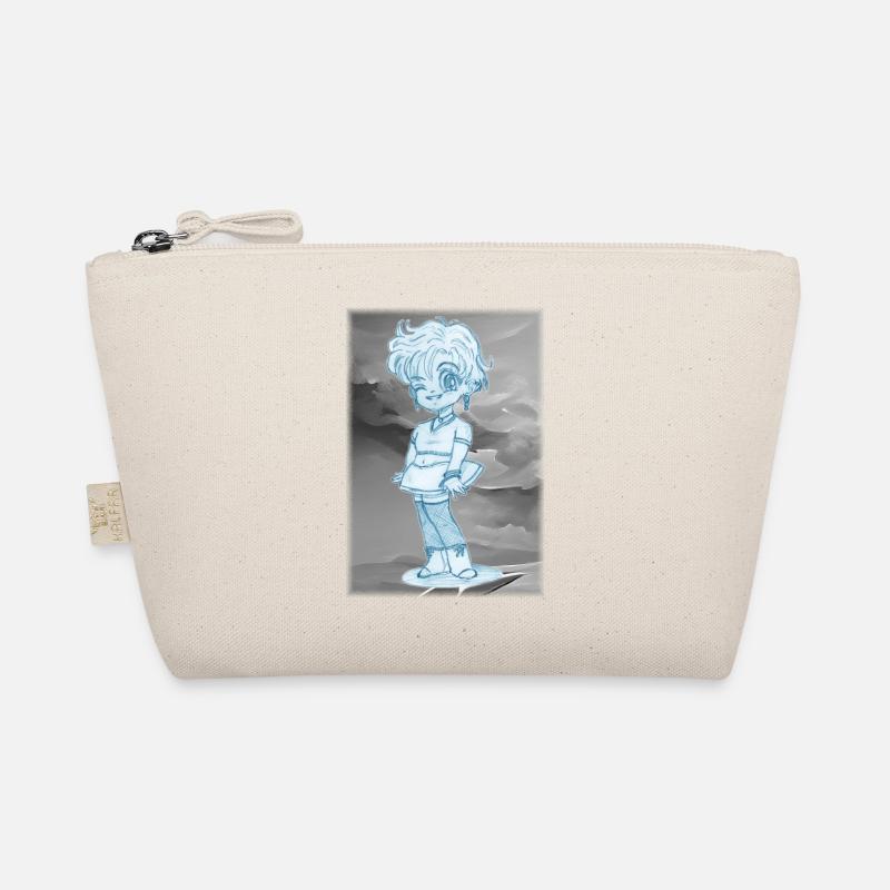 Tailwind Organic Pouch