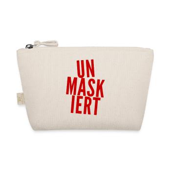 UN MASKED - Unmasked - Unmasked. NEW HIT! - Organic Pouch - nature - Front
