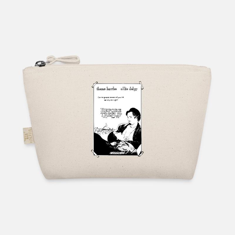 Before Treflip Bio-Täschchen