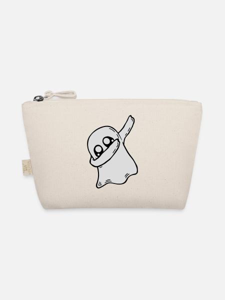 Dabbing dab dance spirit - Trousse biologique - nature - Devant