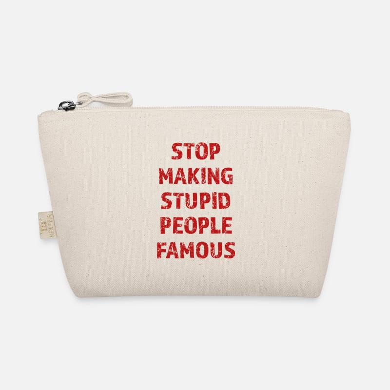 SMSPF Bio-Täschchen