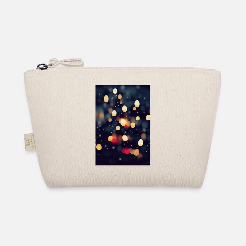 Christmas 26 Organic Pouch