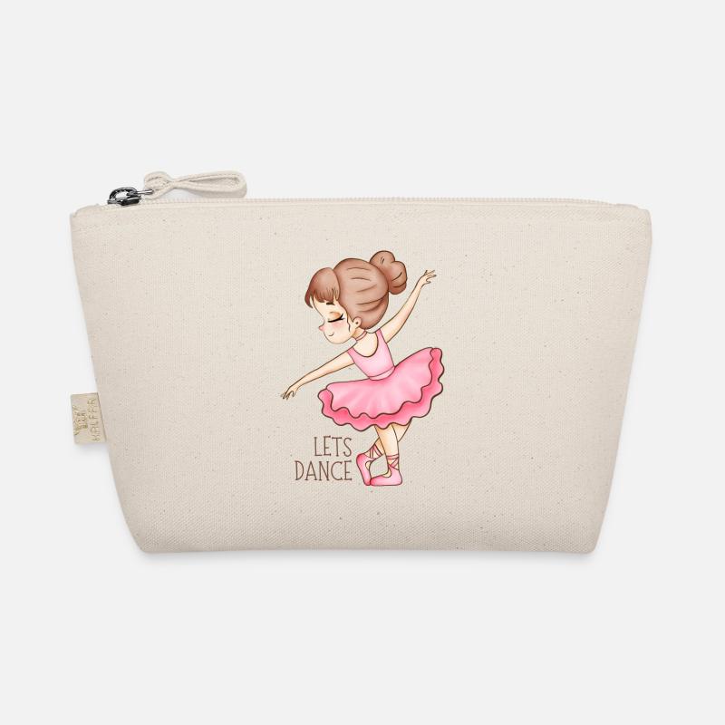 Let’s Dance Organic Pouch
