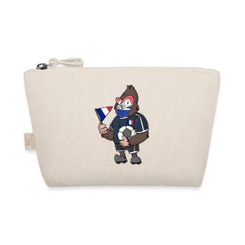 Français gorille - Trousse biologique - nature - Devant