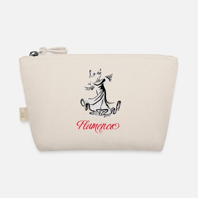 Flemish Organic Pouch