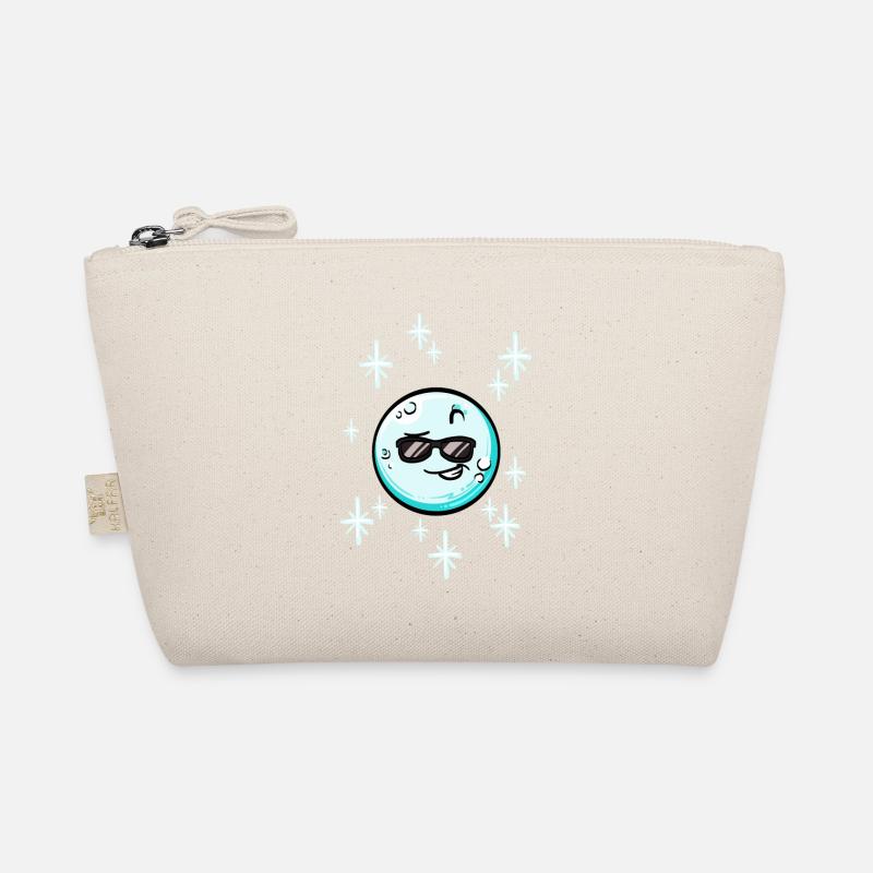 Schneeball #8/9 Bio-Täschchen