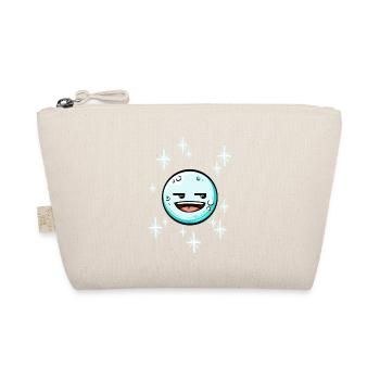 Snowball #5/9 - Organic Pouch - nature - Front