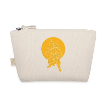 Samouraï - Trousse biologique - nature - Devant