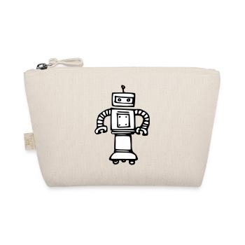 Robot 77a0re9 - Trousse biologique - nature - Devant