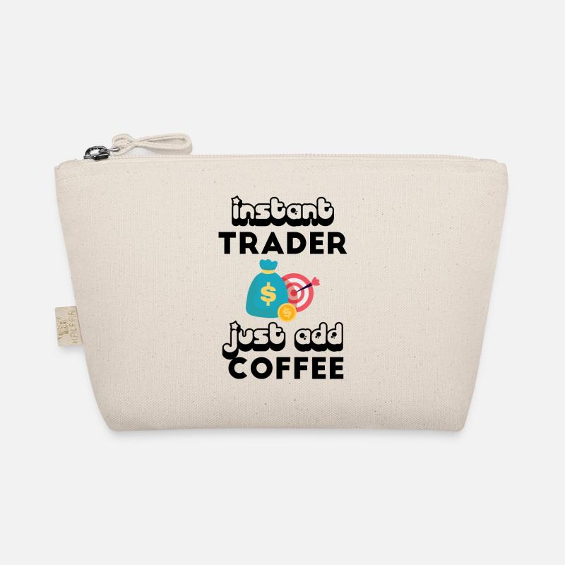 Bitcoin Trading Crypto Stocks Organic Pouch