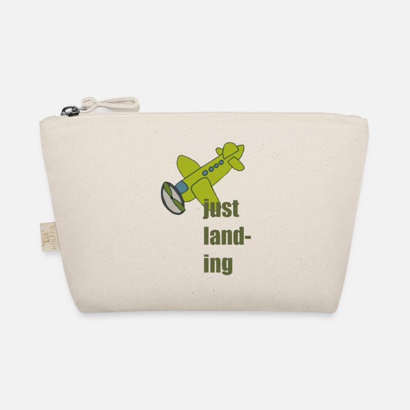 Juste atterrir Trousse biologique