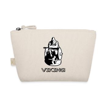 Viking - Bio-Täschchen - Natur - Vorne