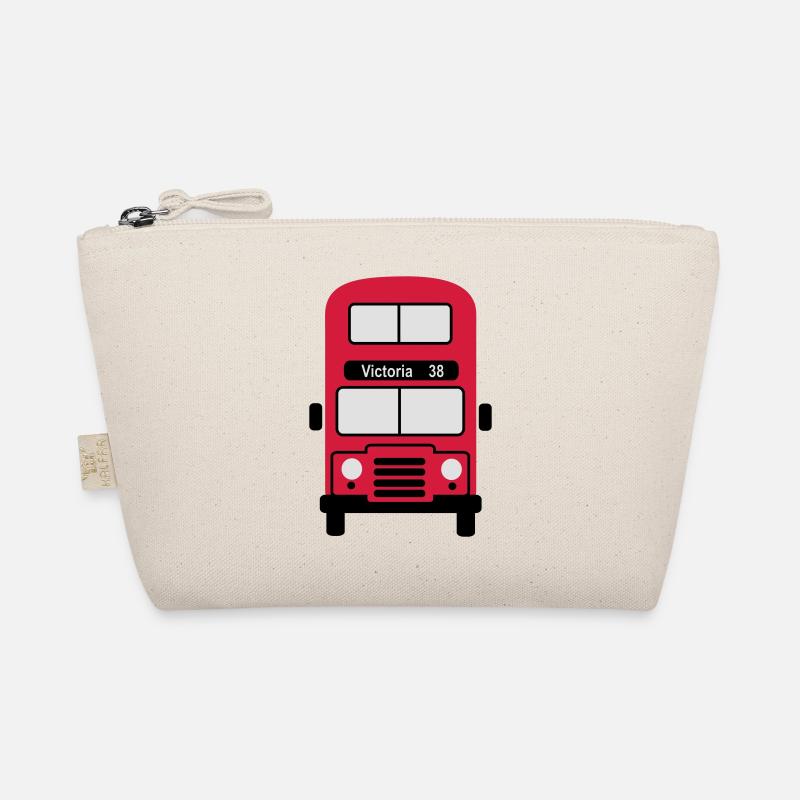 Bus de Londres Trousse biologique