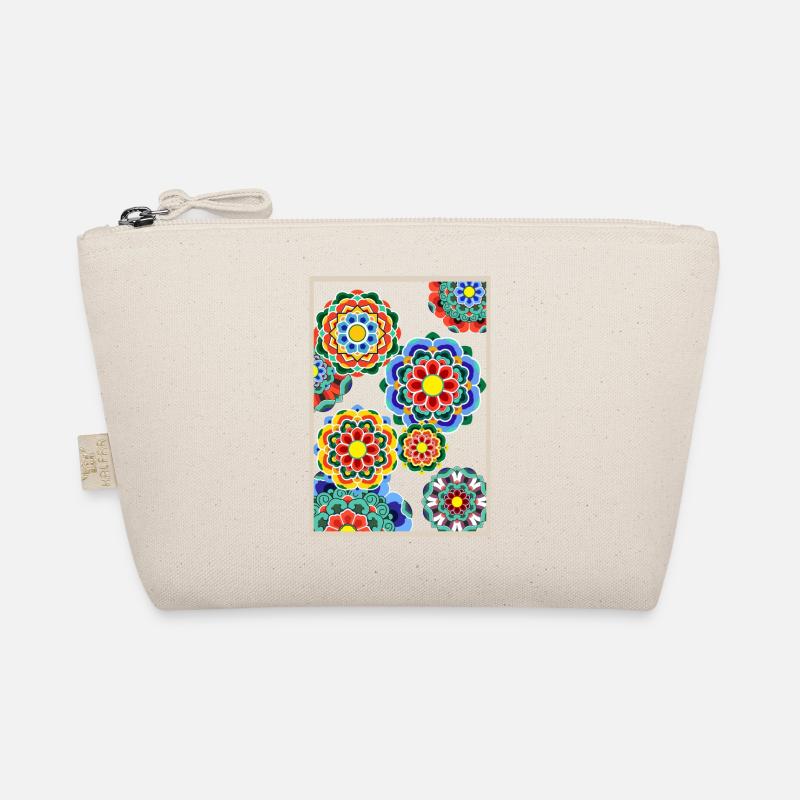 Dancheong 단청 - moderne Trousse biologique