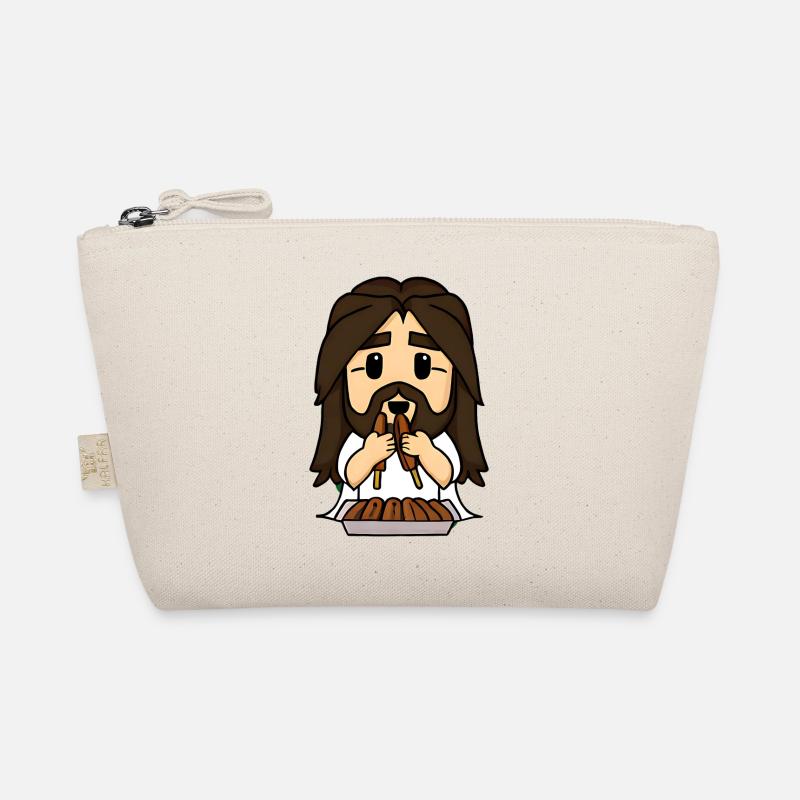 Jésus aime les chiens de maïs Trousse biologique