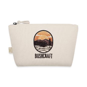Survie en bushcraft - Trousse biologique - nature - Devant