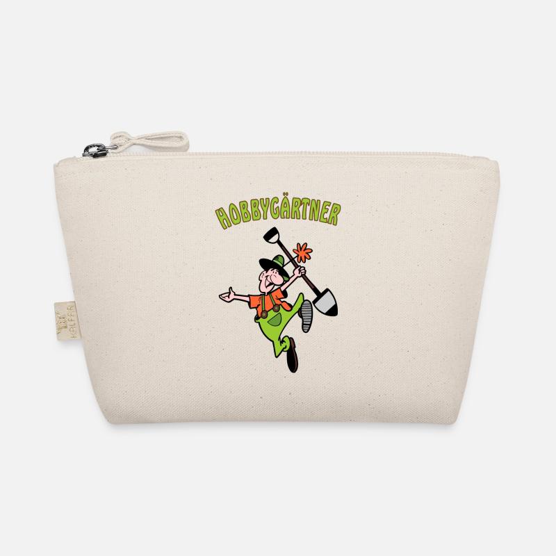 Hobbygärtner Bio-Täschchen