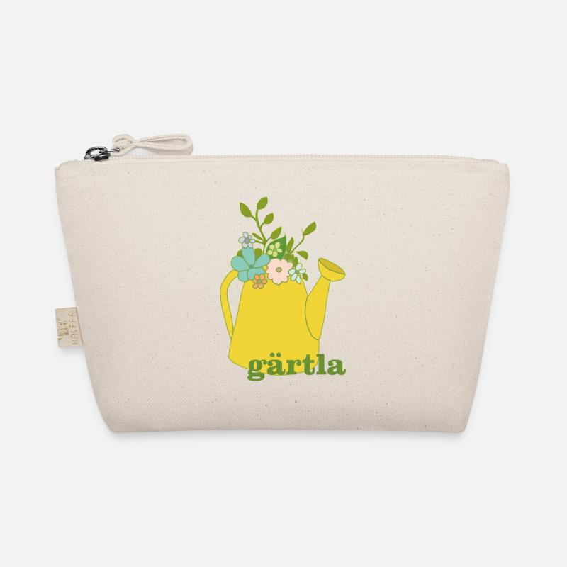 giesskanne gärtla Bio-Täschchen