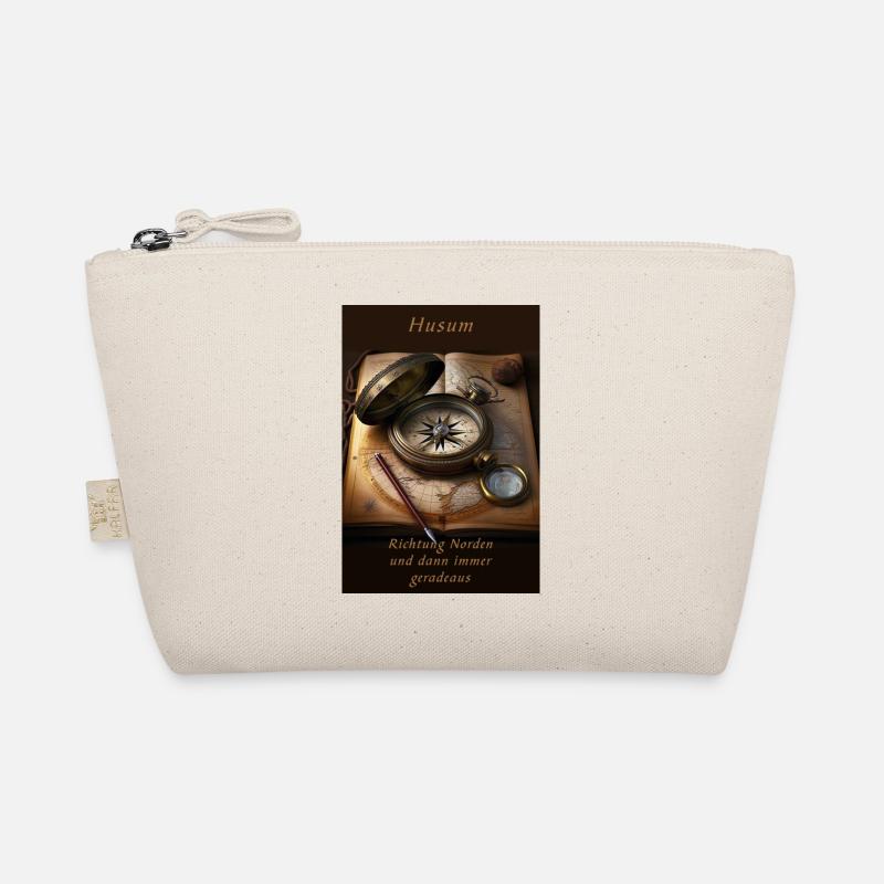 Husum Bio-Täschchen