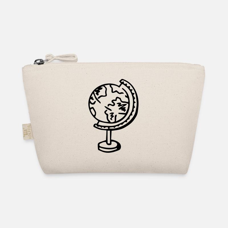 Idée cadeau Globe Globe Trousse biologique