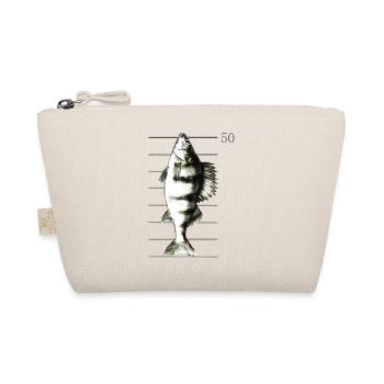 Pêche à la perche - Trousse biologique - nature - Devant