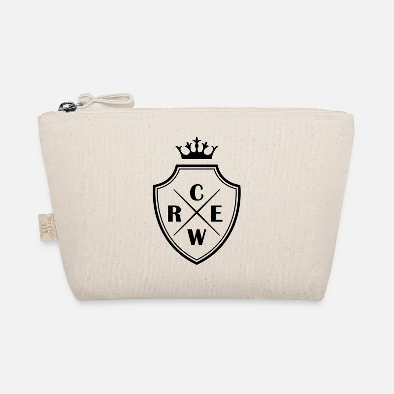 crew Organic Pouch