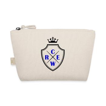 crew - Organic Pouch - nature - Front