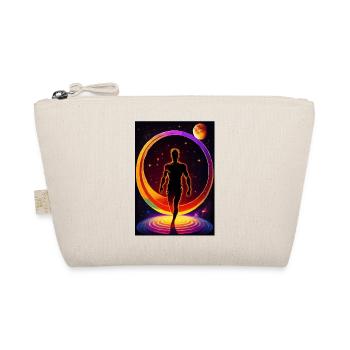 Spaceman - Trousse biologique - nature - Devant