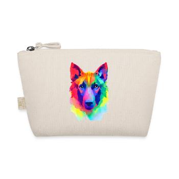 Berger Allemand Chien Chien Propriétaire Chiens Propriétaire Chien Propriétaire - Trousse biologique - nature - Devant