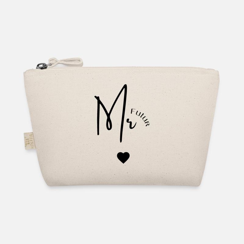 Futur mr - Trousse biologique - nature