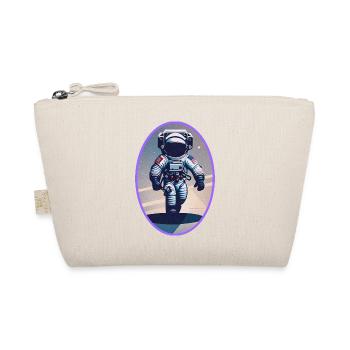 walking on mars - Trousse biologique - nature - Devant
