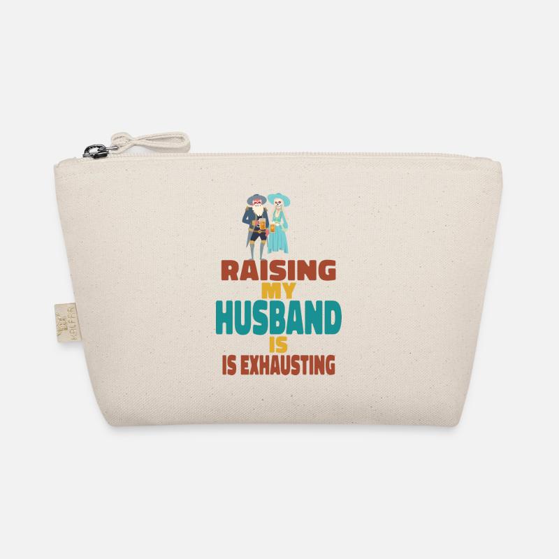 L’éducation de mon mari est épuisante Trousse biologique
