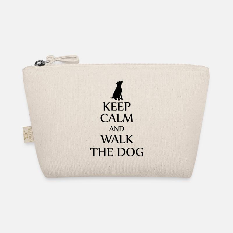 Dog Hund Bio-Täschchen