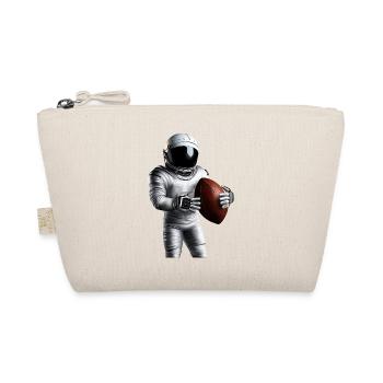 Atterrissage dans l’espace - Trousse biologique - nature - Devant