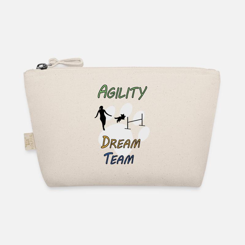 Équipe de rêve Agilité Trousse biologique