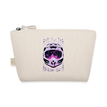 Casque De Motocross - Trousse biologique - nature - Devant