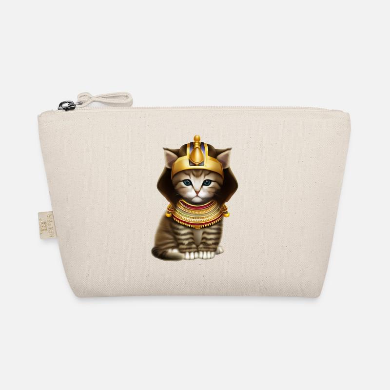 Chat pharaon égyptien Trousse biologique