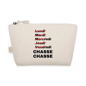 week-end chasse - Trousse biologique - nature - Devant