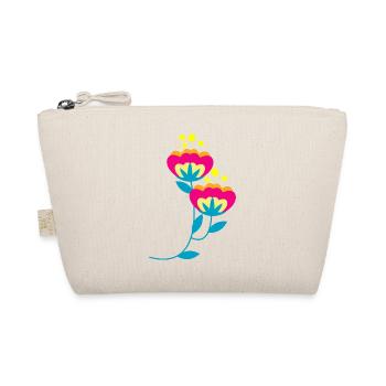 Flower Flower Plant - Organic Pouch - nature - Front