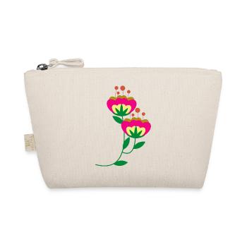 Flower Flower Plant - Trousse biologique - nature - Devant