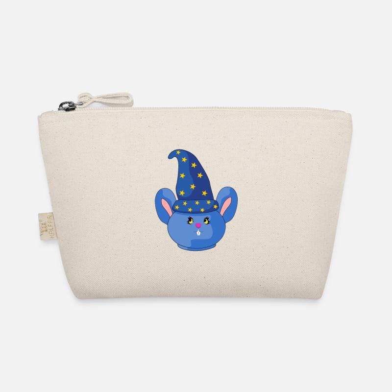 Magic Rabbit Organic Pouch