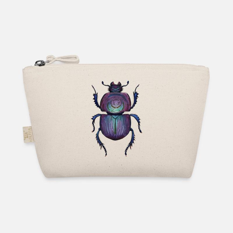 Big Beetle - Coléoptère géant Trousse biologique