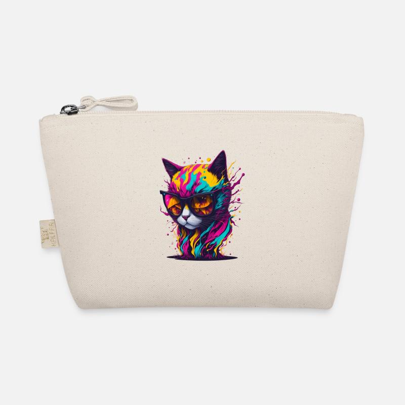 Chat 2 Trousse biologique