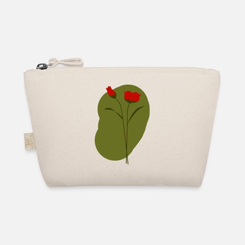 Poppy Organic Pouch