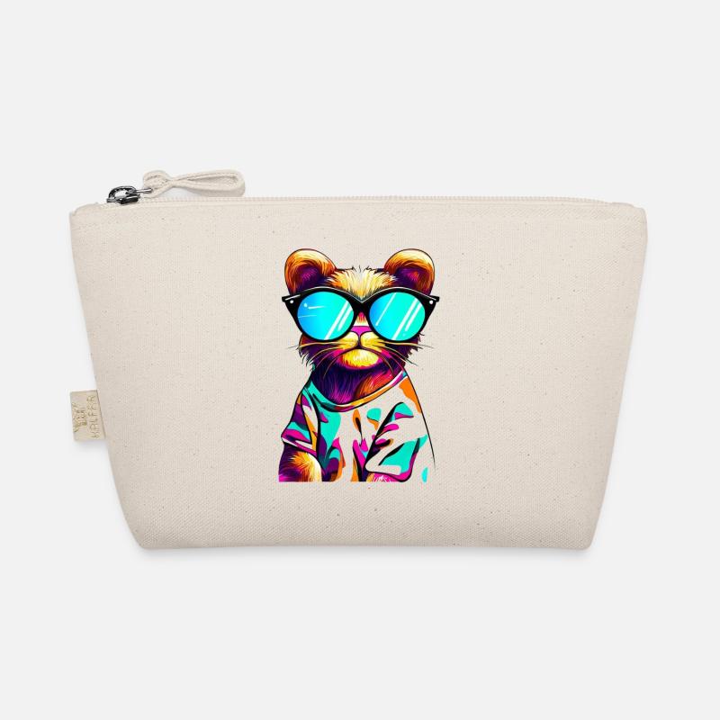 Chat cool Trousse biologique