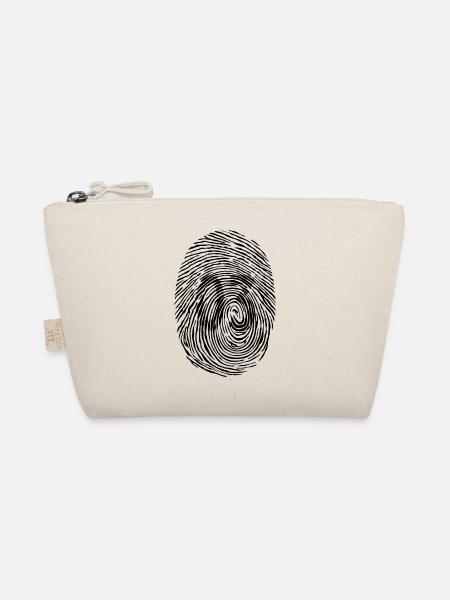 Made in Allier - Trousse biologique - nature