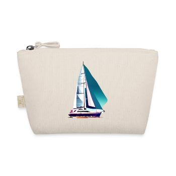 voilier voilier voilier voilier voilier voilier - Trousse biologique - nature - Devant